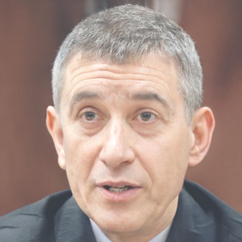 Marceau Dufresne, Directeur Stratégique